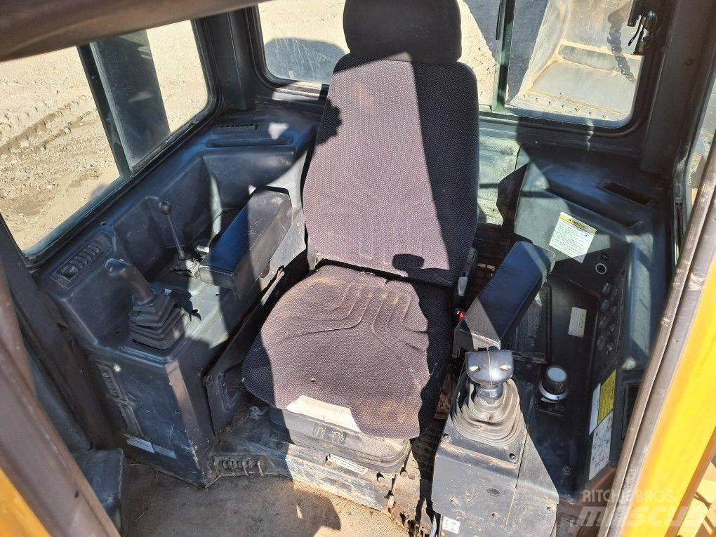 Dressta TD14 M Bulldozer