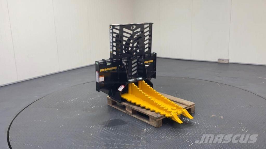  INTIMIDATOR T2201T Sattelzugmaschinen