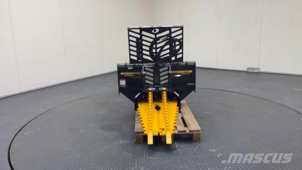  INTIMIDATOR T2201T Sattelzugmaschinen