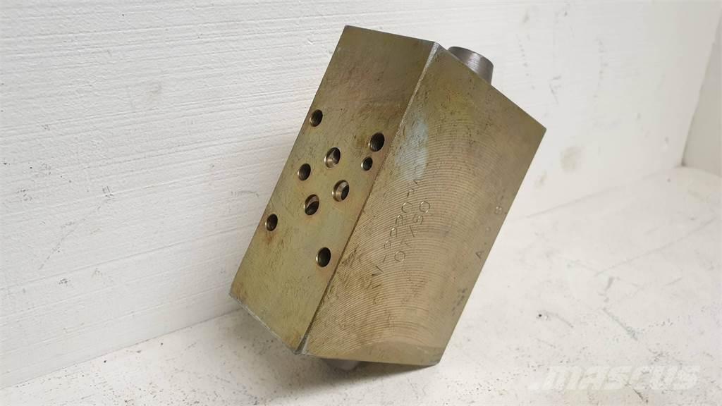 Ponsse 0063242 Hydraulik