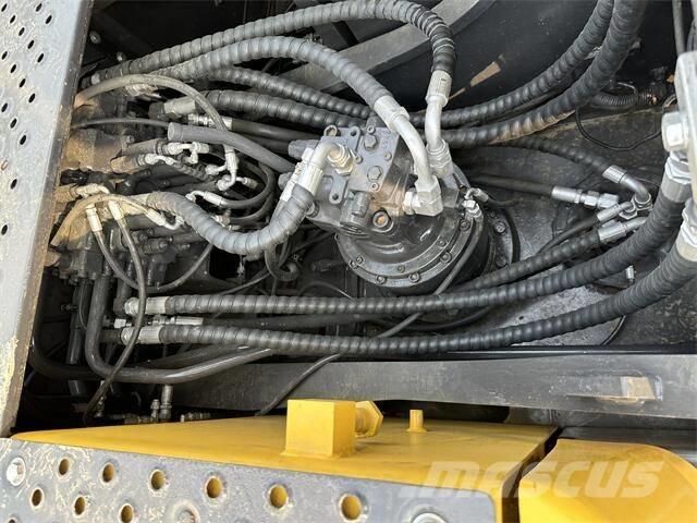 Volvo EC210B Raupenbagger