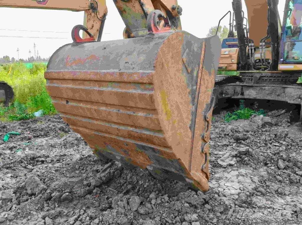 CAT 336 Raupenbagger