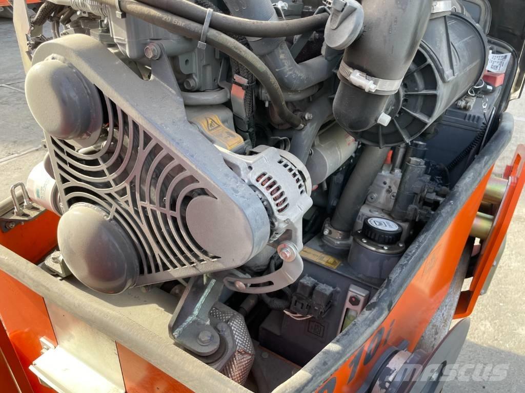 Hamm HD 10 VT Kombiwalzen