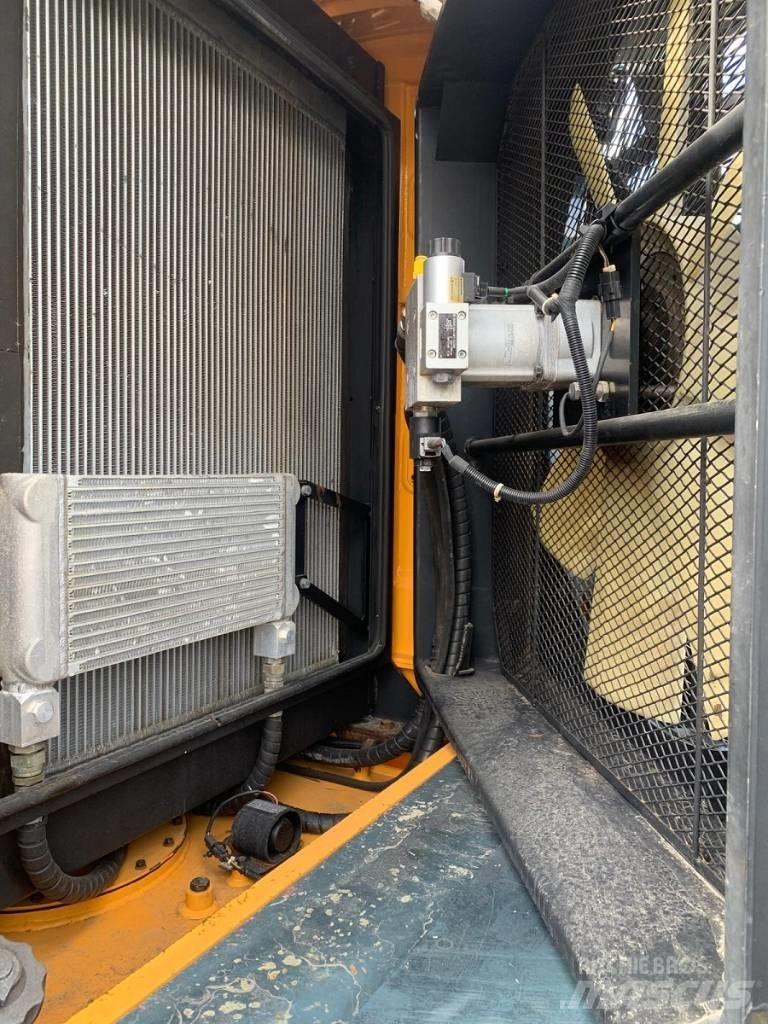 Hyundai HL 770-9 Radlader