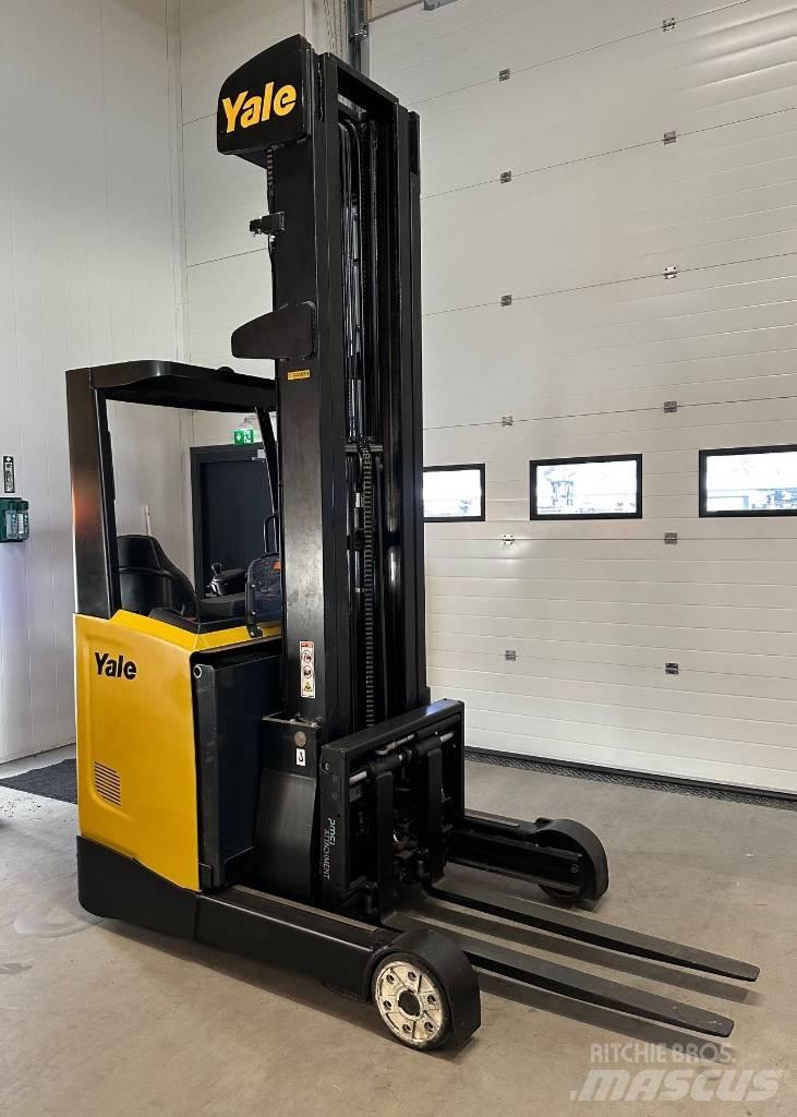 Yale MR 16 Schubmaststapler