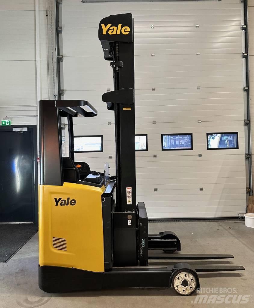 Yale MR 16 Schubmaststapler