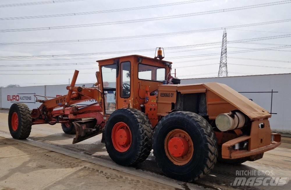 Veekmas NV 15C Grader