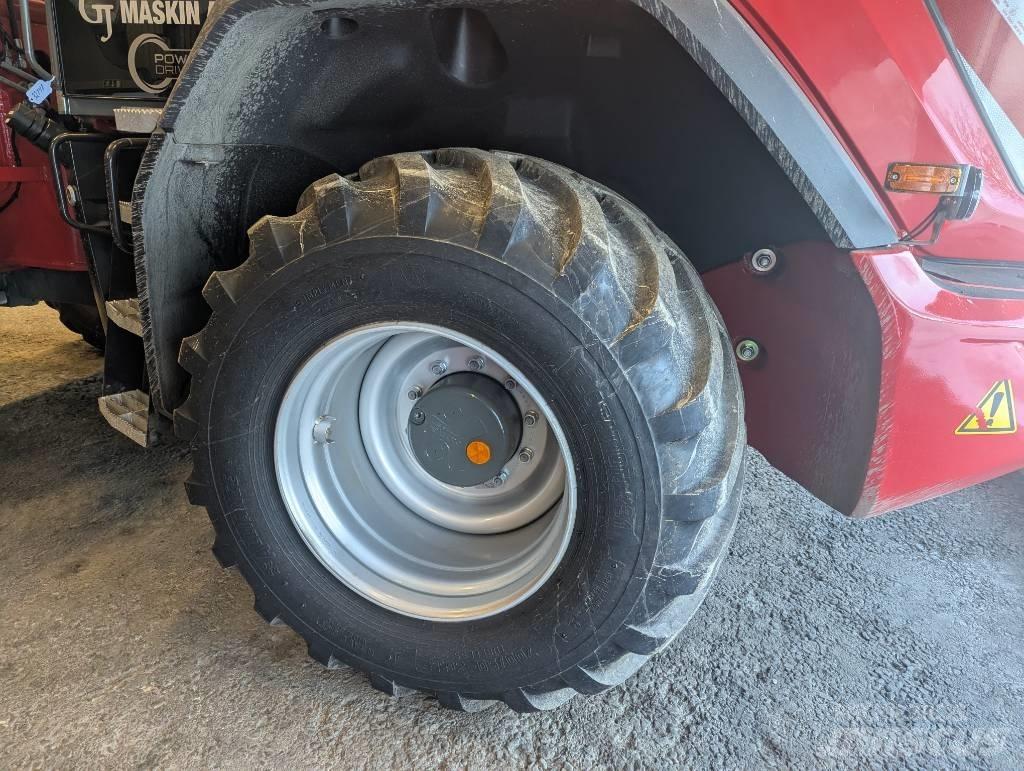 Weidemann 9080 Radlader