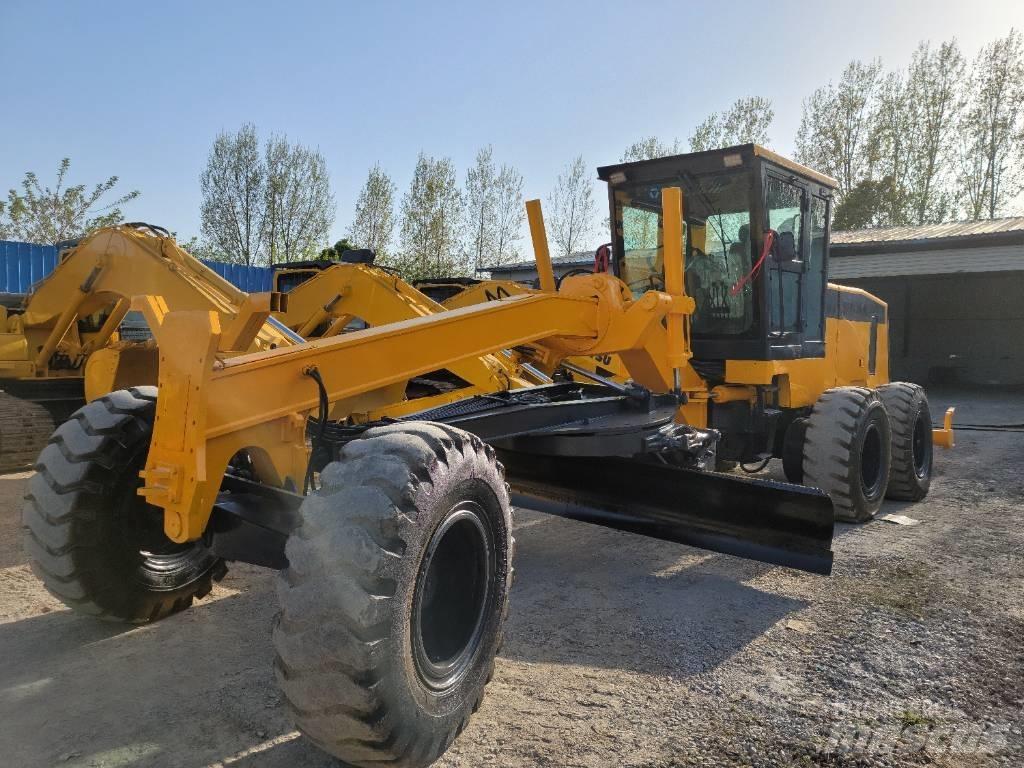 XCMG GR 180 Grader