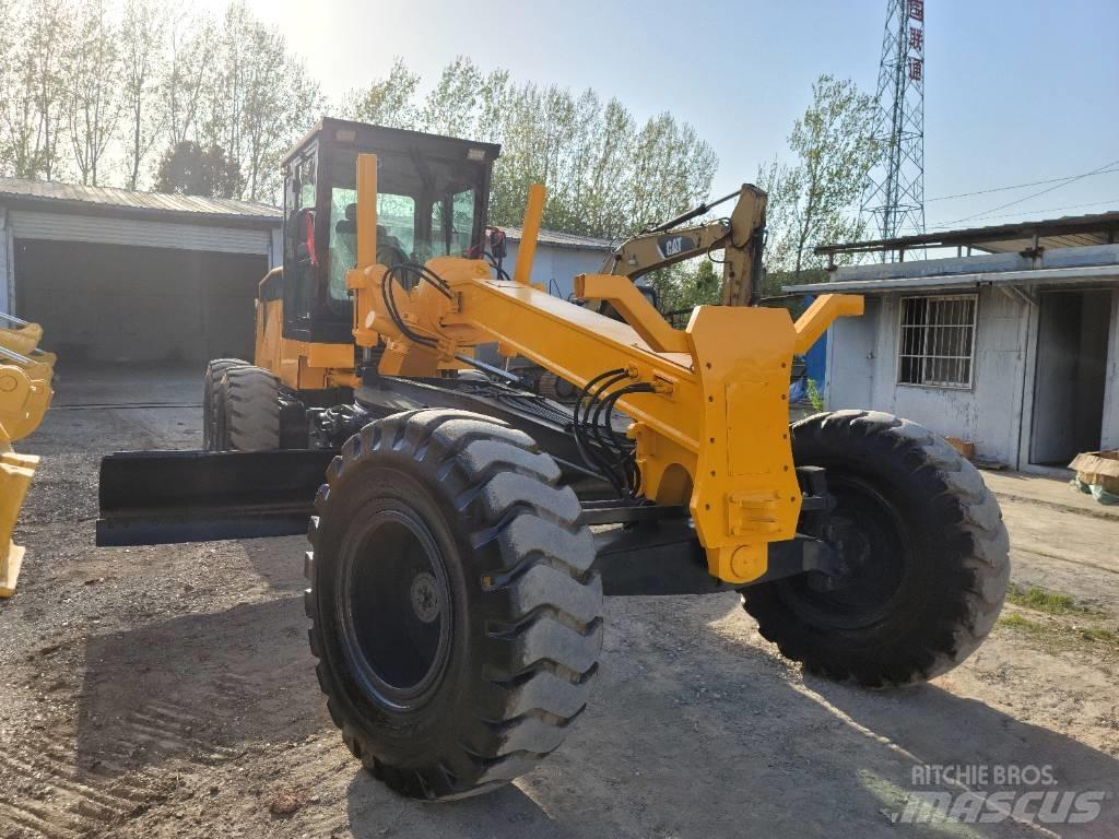 XCMG GR 180 Grader