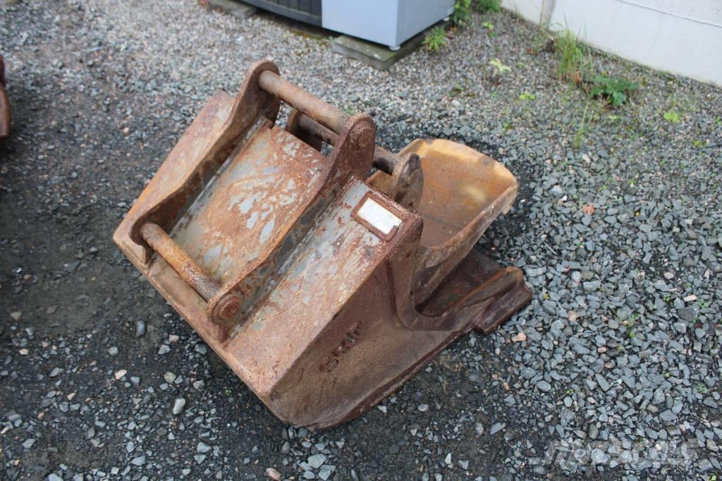 Takeuchi TB 153 FR Minibagger < 7t