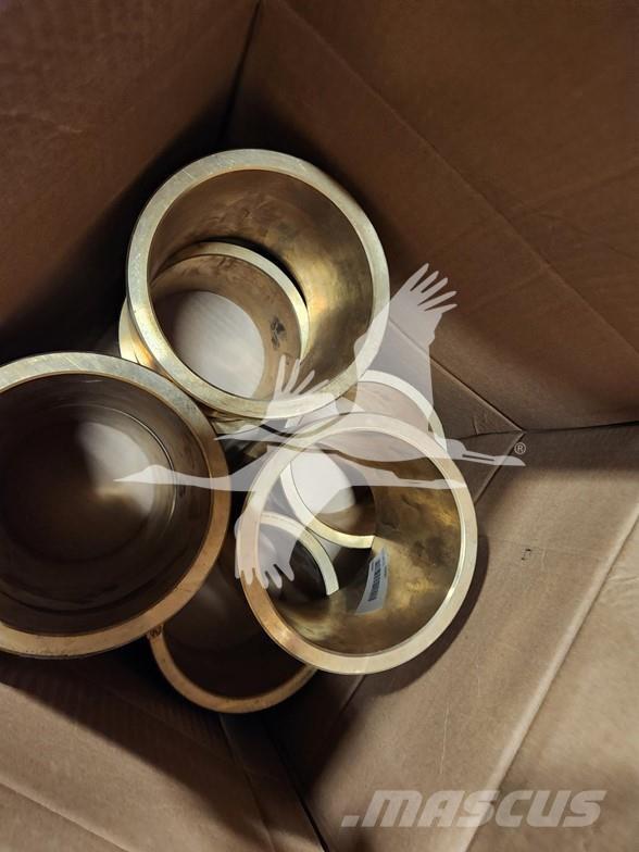 Atlas Copco  Sonstige Baumaschinen