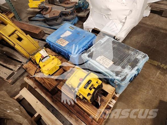 Atlas Copco  Sonstige Baumaschinen