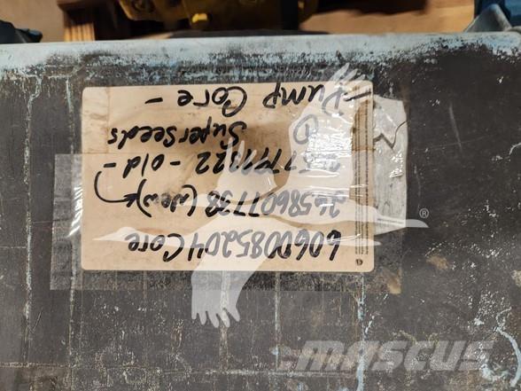 Atlas Copco  Sonstige Baumaschinen