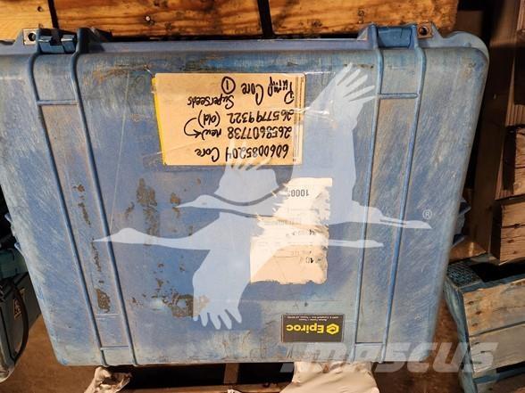 Atlas Copco  Sonstige Baumaschinen