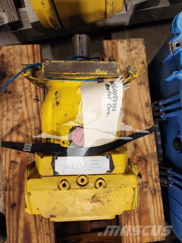 Atlas Copco  Sonstige Baumaschinen