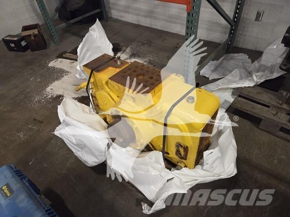 Atlas Copco  Sonstige Baumaschinen