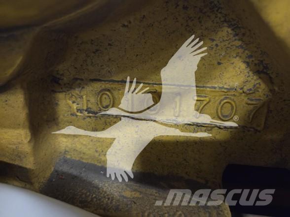 Atlas Copco  Sonstige Baumaschinen