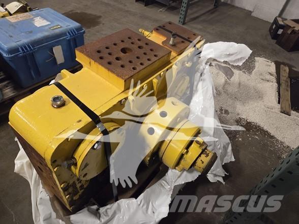 Atlas Copco  Sonstige Baumaschinen