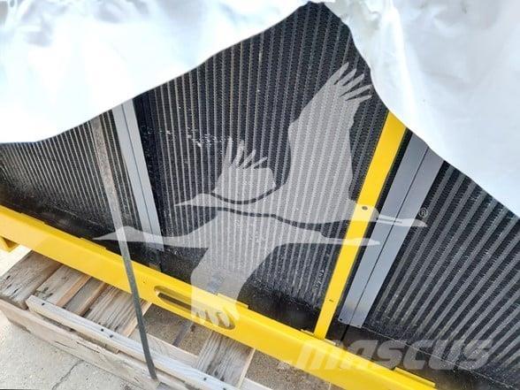 Atlas Copco  Sonstige Baumaschinen