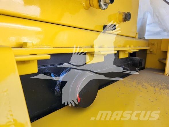 Atlas Copco  Sonstige Baumaschinen