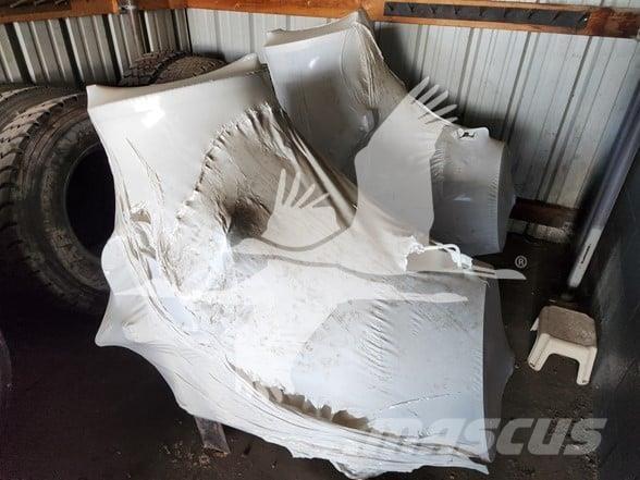 Atlas Copco  Sonstige Baumaschinen