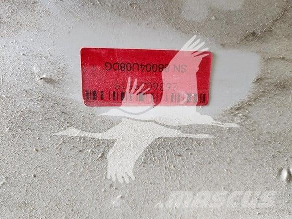 Atlas Copco  Sonstige Baumaschinen