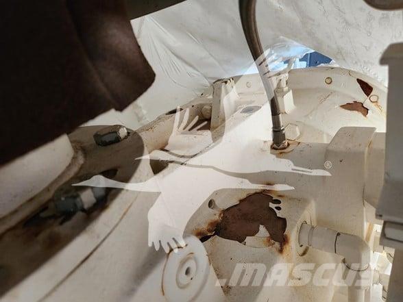 Atlas Copco  Sonstige Baumaschinen