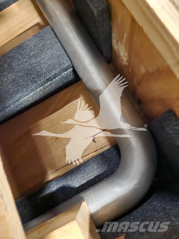 Epiroc  Sonstige Baumaschinen