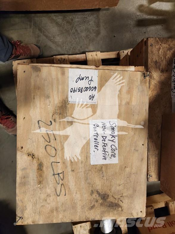 Epiroc  Sonstige Baumaschinen