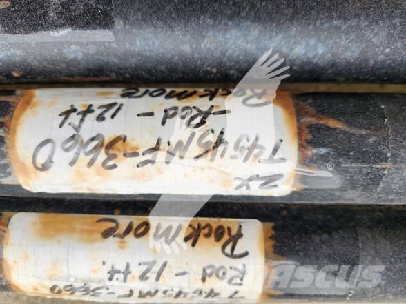 Epiroc  Sonstige Baumaschinen