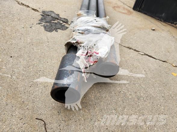 Epiroc  Sonstige Baumaschinen