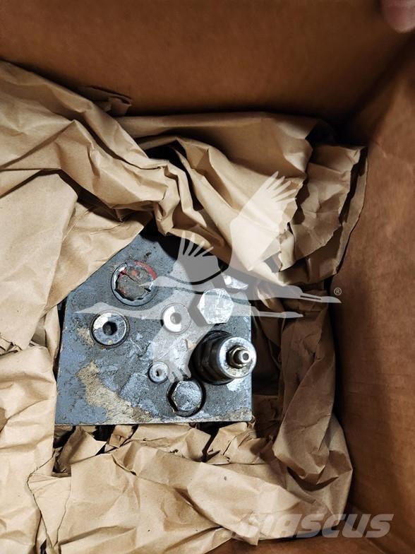 Epiroc  Sonstige Baumaschinen