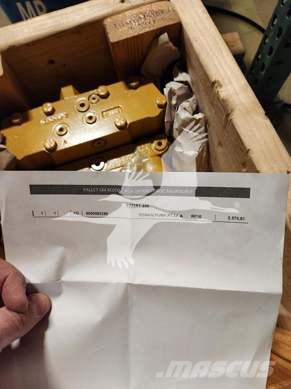 Epiroc  Sonstige Baumaschinen