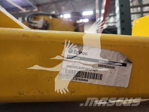 Epiroc  Sonstige Baumaschinen