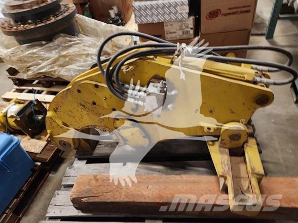 Epiroc  Sonstige Baumaschinen