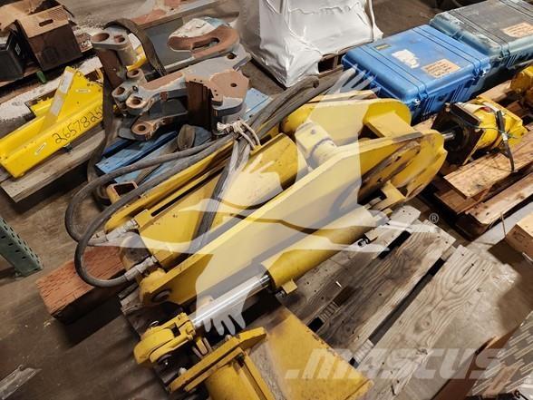 Epiroc  Sonstige Baumaschinen