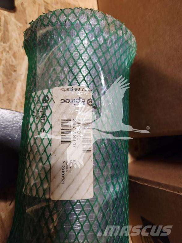 Epiroc  Sonstige Baumaschinen