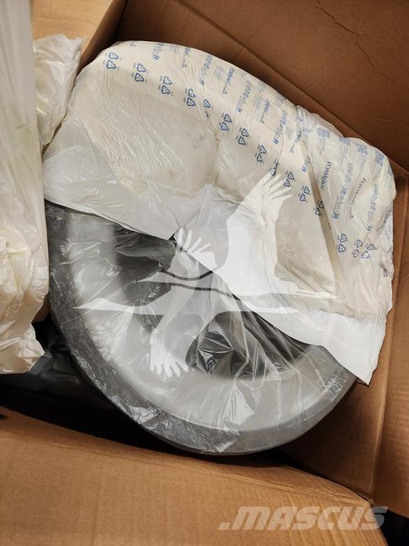 Epiroc  Sonstige Baumaschinen