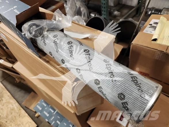 Epiroc  Sonstige Baumaschinen