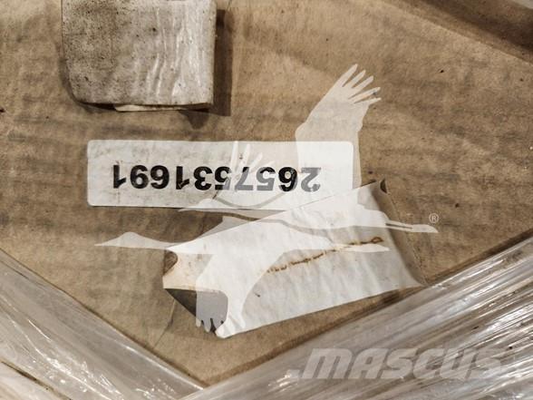 Epiroc  Sonstige Baumaschinen