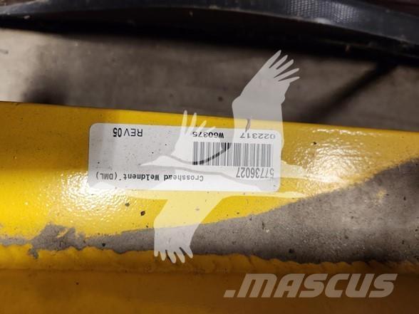 Epiroc  Sonstige Baumaschinen