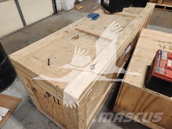 Epiroc  Sonstige Baumaschinen