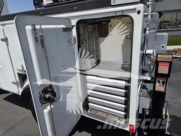 Ford F550 Sonstige Baumaschinen