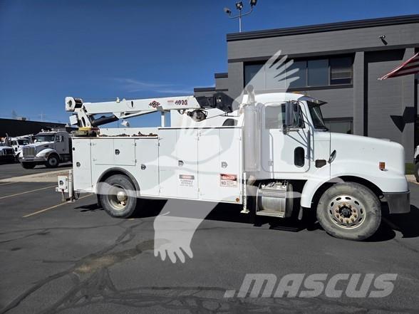 Peterbilt 330 Sonstige Baumaschinen