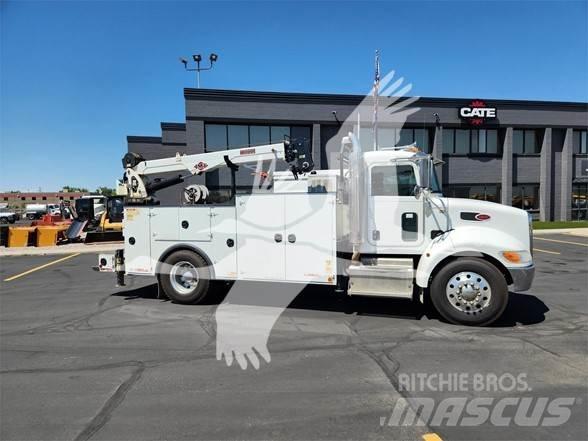 Peterbilt 337 Sonstige Baumaschinen