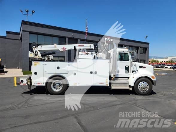 Peterbilt 337 Sonstige Baumaschinen