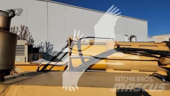  TENCO TC202 Schneefräse