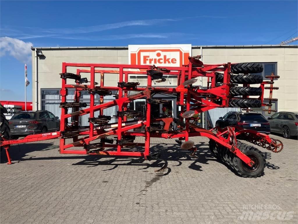Horsch Tiger 5 AS Grubber