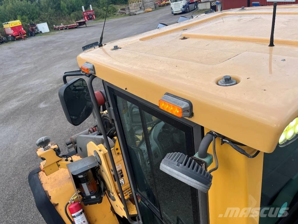 Volvo L 180 G Radlader
